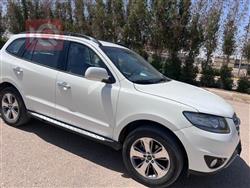 هيونداي سانتافي